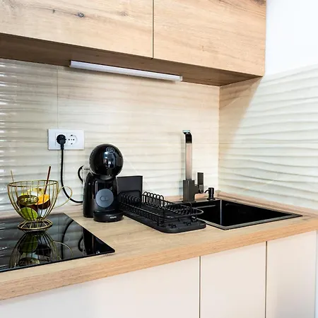 Apartment V Lux