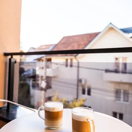 V Lux Apartment *