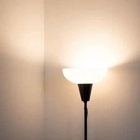 V Lux Apartment *