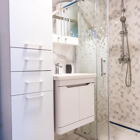 V Lux Apartment Vrnjacka Banja