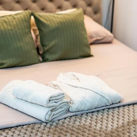 Apartment V Lux
